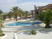Monovar Holiday Rentals
